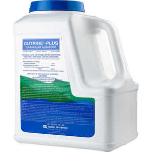 aquatic herbicides