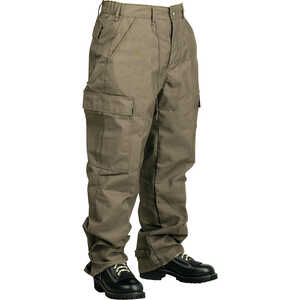 Crew Boss™ 7 oz. Advance™ Fabric Brush Pants
<br /><h5>60% Kevlar®, 40% Nomex® IIIA</h5> Crew Boss™ 7 oz. Advance™ Fabric Brush Pants
<br /><h5>60% Kevlar®, 40% Nomex® IIIA</h5>