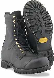 SwedePro™ Leather Chain Saw Boots
<br /><h5>Superior chain saw protection plus superior comfort!</h5> SwedePro™ Leather Chain Saw Boots
<br /><h5>Superior chain saw protection plus superior comfort!</h5>