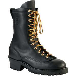 Lace-to-Toe NFPA Hathorn Explorer Wildland Boots from White’s Boots®
Lace-to-Toe NFPA Hathorn Explorer Wildland Boots from White’s Boots®