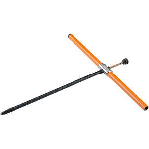 JIM-GEM 14” Increment Borer, 3-Thread, 0.200” (5.15mm)