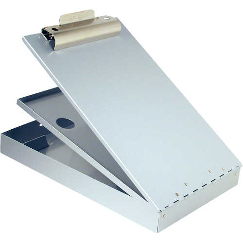Saunders Cruiser Mate Sheet Holder
<br /><h5>Provides extra storage space and a top-quality writing surface.</h5>