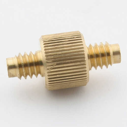 Nel-Spot 1 piece Brass Reversible Nozzle Nel-Spot 1 piece Brass Reversible Nozzle