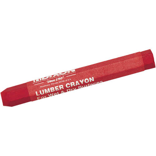 Dixon Lumber Crayons Forestry Suppliers, Inc.