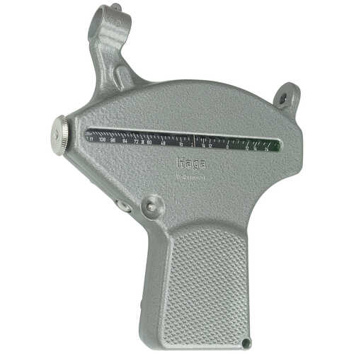 Haga Altimeter Forestry Suppliers, Inc.