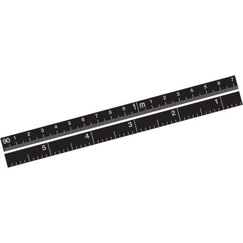 Forestry Suppliers Diameter Tape Refill Line with Claw Hook for Model 345D Forestry Suppliers Diameter Tape Refill Line with Claw Hook for Model 345D