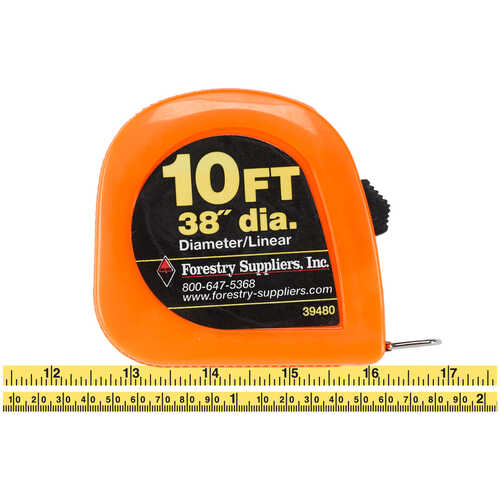 Diameter 66, Measuring Tapes