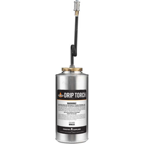 JimGem Classic Drip Torch Forestry Suppliers, Inc.
