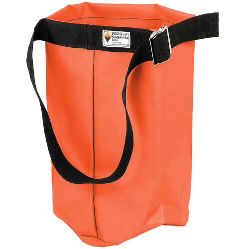 Jim-Gem® “Planter's Choice” Single Round Tree Planting Bag