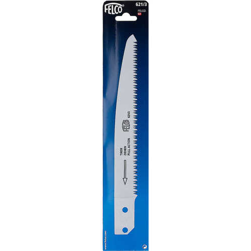 Felco 9.5” Pruning Saw Model 621 Replacement Blade Felco 9.5” Pruning Saw Model 621 Replacement Blade