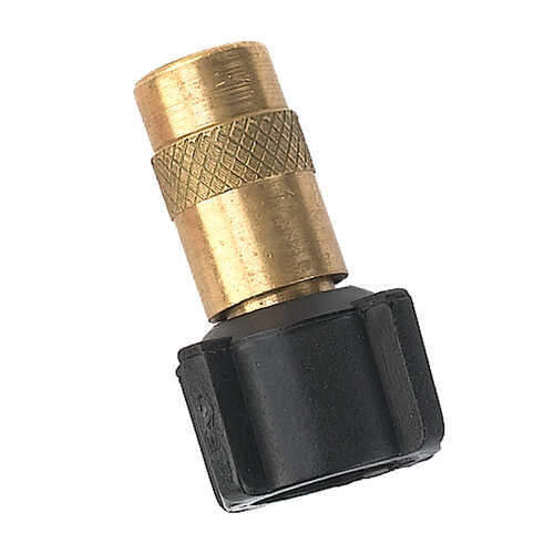 Hudson SP Series Sprayers Adjustable Brass Nozzle with Holder Hudson SP Series Sprayers Adjustable Brass Nozzle with Holder