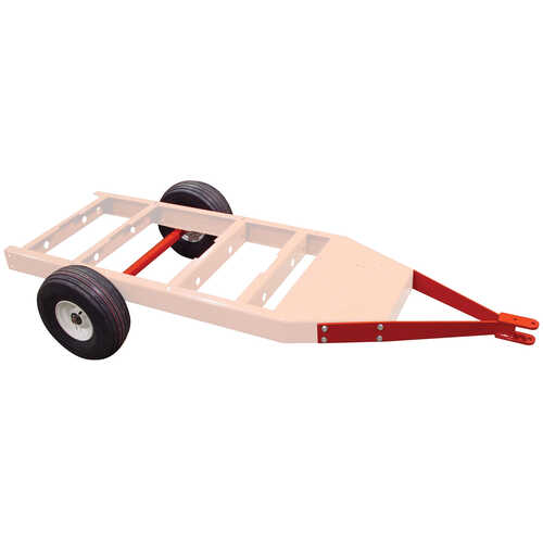Fimco Trailer Kit for 60-Gallon Skid Sprayers Fimco Trailer Kit for 60-Gallon Skid Sprayers