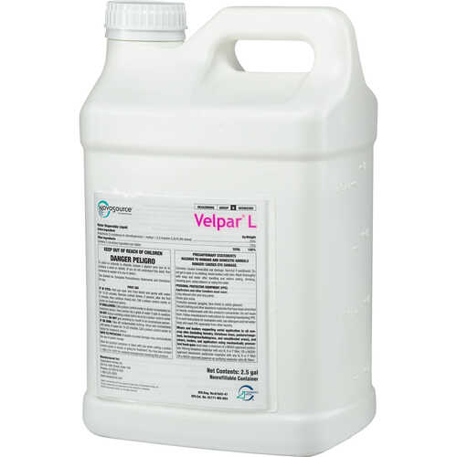 Velpar® L Liquid Herbicide