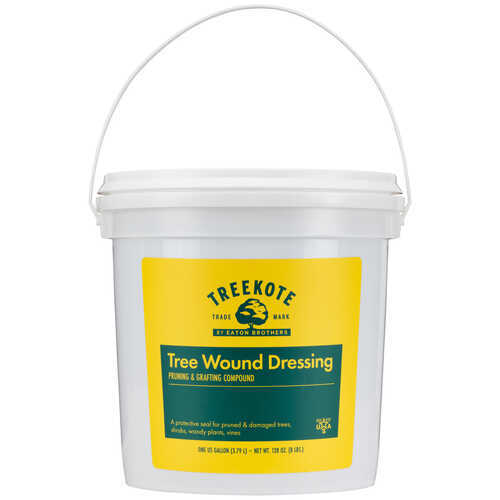 Treekote 128 oz. Tree Wound Dressing