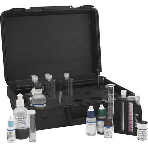 LaMotte&reg; Hydroponics 4-Way Test Kit