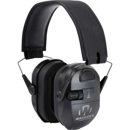 Walker's® Ultimate Power Muff
