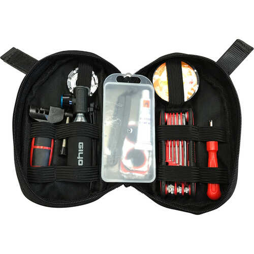 Rambo Bikes Portable Tool Kit Rambo Bikes Portable Tool Kit