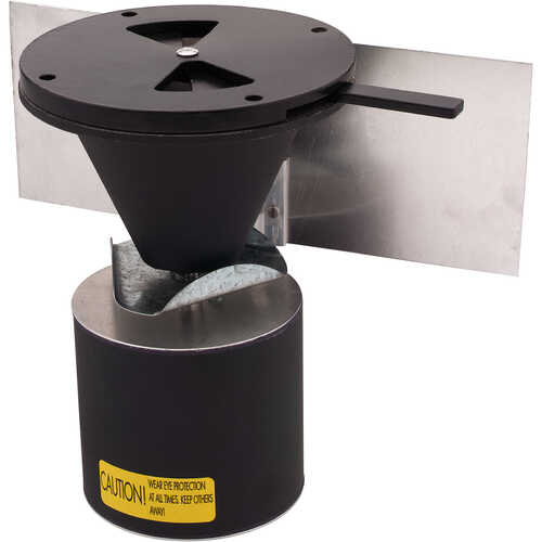 Bumper Buddy ATV Spreader Forestry Suppliers, Inc.