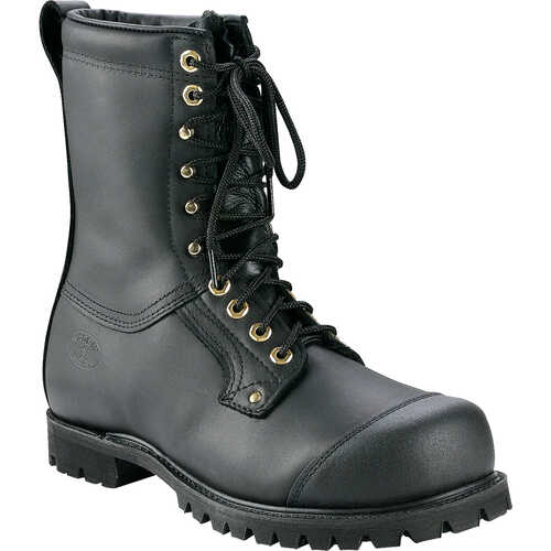 gore tex chainsaw boots