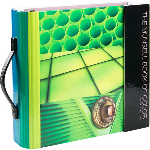 Munsell Book of Color - Glossy Collecti | Forestry ...