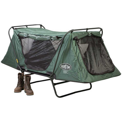 KampRite Tent Cot, , Forestry Suppliers, Inc.