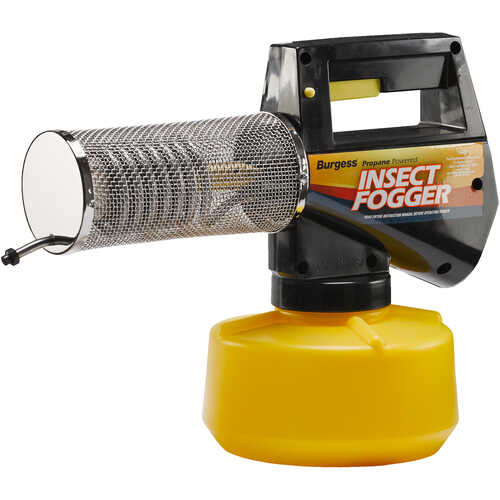 Propane Insect Fogger, , Forestry Suppliers, Inc.