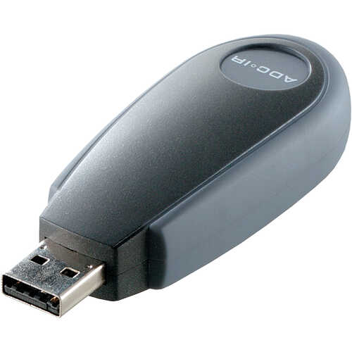 Brunton ADC IR Brunton ADC IR