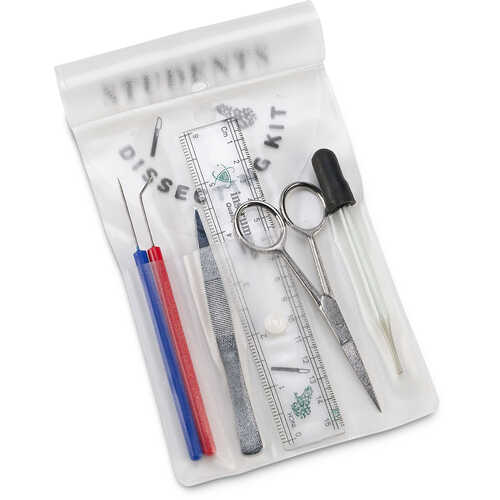 Beginners Dissection Kit Forestry Suppliers, Inc.