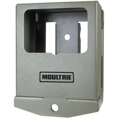 Moultrie A-30i Game Camera Security Enclosure Moultrie A-30i Game Camera Security Enclosure