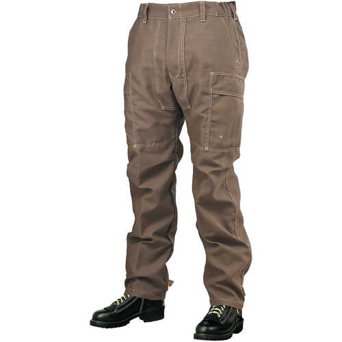CARHARTT Utility Pants Mens 34 - Gem