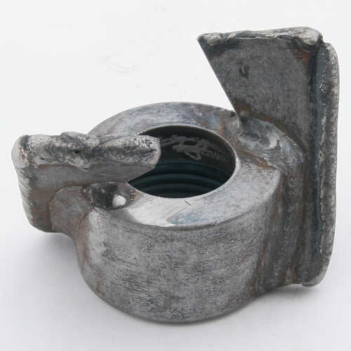 AMS Replacement Auger Adapter Cap AMS Replacement Auger Adapter Cap