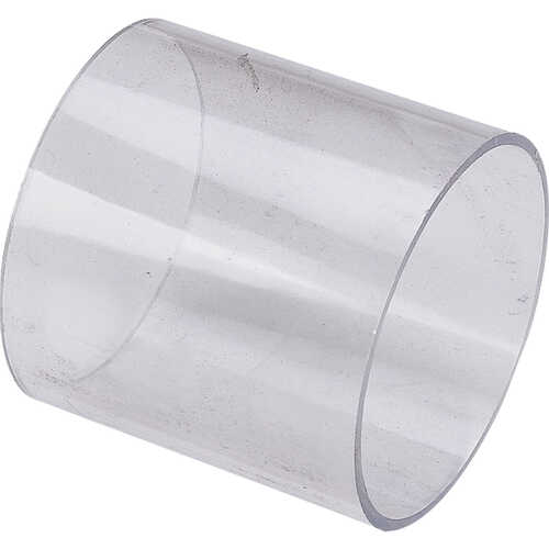AMS Soil Core Sampler Liner, Butyrate Plastic, 2” x 2” AMS Soil Core Sampler Liner, Butyrate Plastic, 2” x 2”
