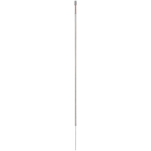 AMS 3’ Gas Vapor Probe Extension w/Liner Rod and Coupling AMS 3’ Gas Vapor Probe Extension w/Liner Rod and Coupling