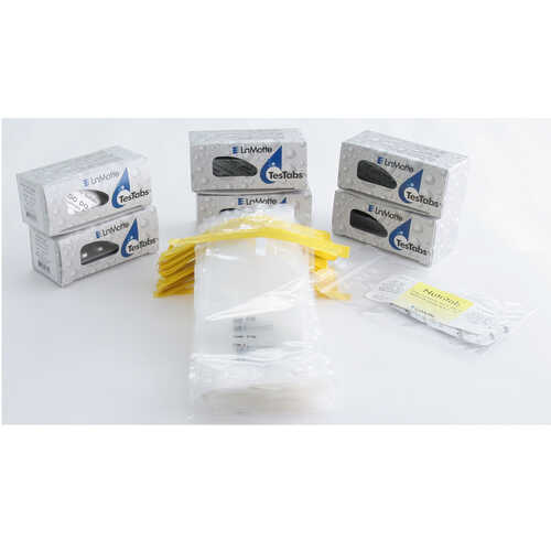 The Pondwater Tour Kit Refill The Pondwater Tour Kit Refill