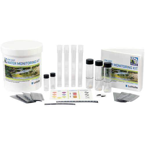 lamotte green program lo