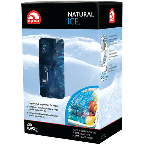 Igloo MaxCold Ice Packs... Forestry Suppliers, Inc.