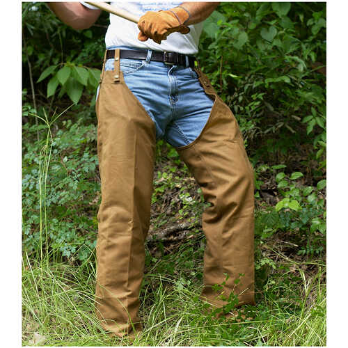 Filson single tin pants review