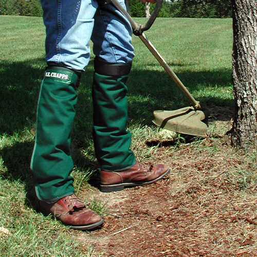 WE Chapps String Trimmer Chapps Forestry Suppliers, Inc.