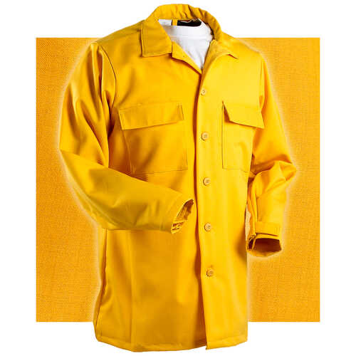 FireLine 6 oz. Nomex IIIA Shirt Jacket