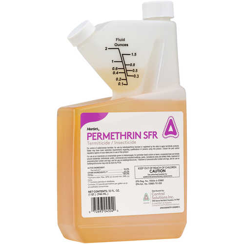 Purchasing permethrin