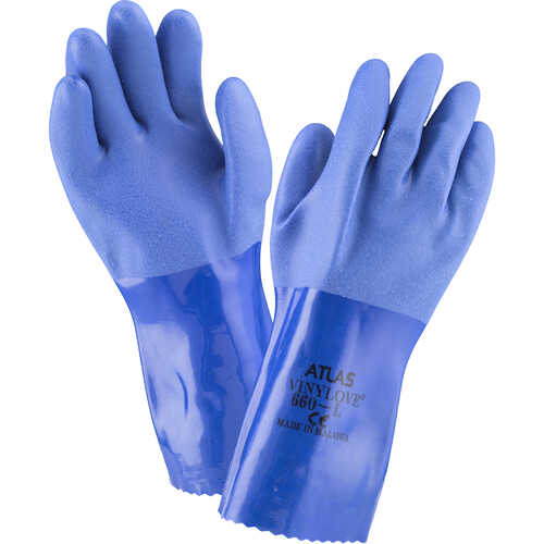 Showa Atlas 660 PVC Gloves
