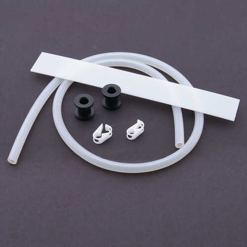 Solinst Tubing Clamp, 3/8” Solinst Tubing Clamp, 3/8”