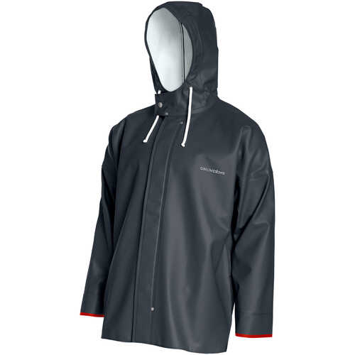 Grundens Brigg 40 Rain Jacket 