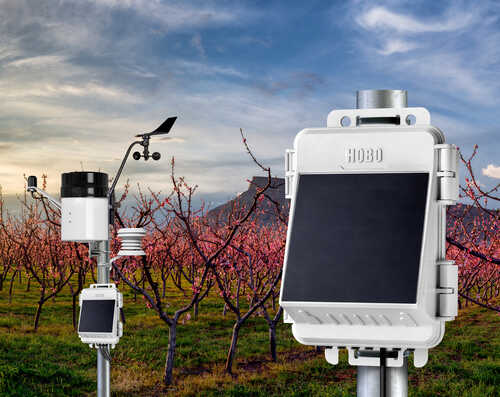 HOBO PAR Smart Sensor HOBO PAR Smart Sensor