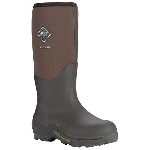 Muck wetland store boots