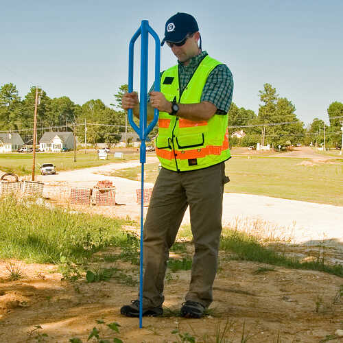 Hammer Probe, , Forestry Suppliers, Inc.