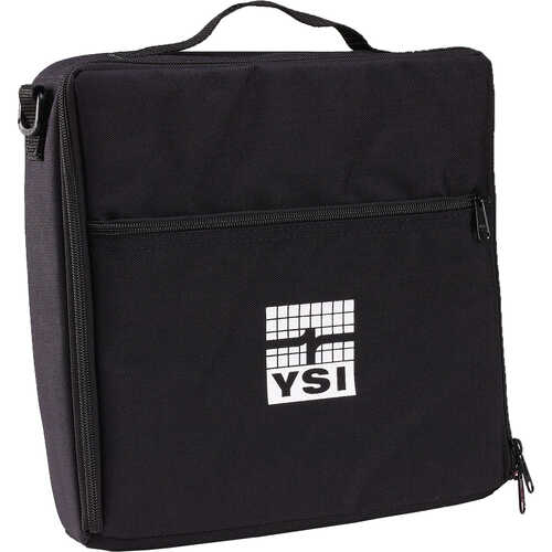 YSI Soft-side Carrying Case YSI Soft-side Carrying Case