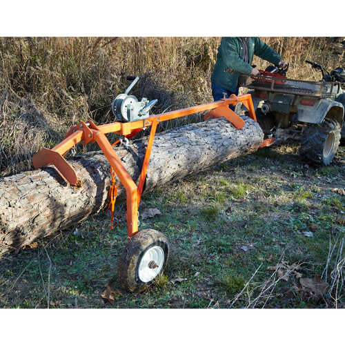 Log Hauler Forestry Suppliers, Inc.
