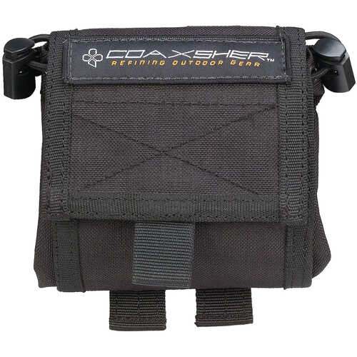 Coaxsher Stowable Hip Case Coaxsher Stowable Hip Case