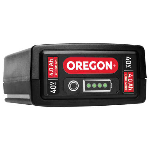 oregon powernow 40v max 4 0 a forestry suppliers inc oregon form 40 v